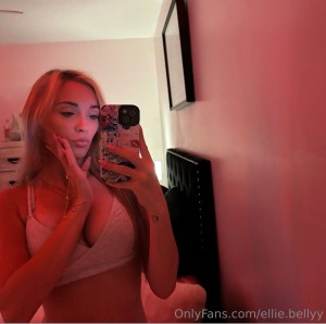 Ellie Bellyy OnlyFans слив фото 3 OnlyFans 2026