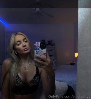 Ellie Bellyy OnlyFans слив фото 4 OnlyFans 2026