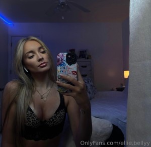 Ellie Bellyy OnlyFans слив фото 13 OnlyFans 2026