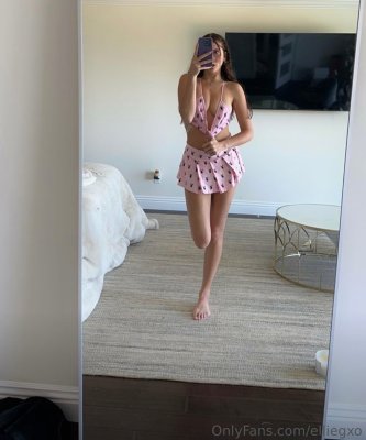 Ellie Vandeel OnlyFans слив фото 22 OnlyFans 2026