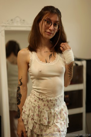Emma Malina OnlyFans фото