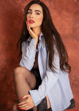 Emma Rosalie OnlyFans фото