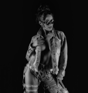 Emma Rosalie OnlyFans фото