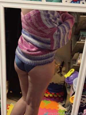Fakeminecraftgf OnlyFans фото