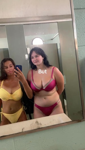 Fatcoochiequeen OnlyFans фото