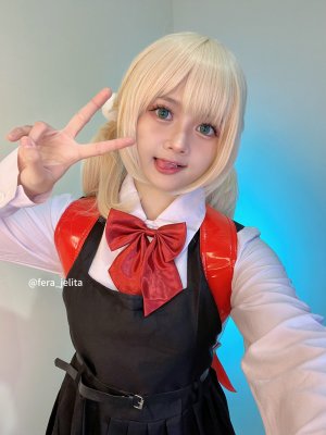 Fera Jelita OnlyFans слив фото 9 OnlyFans 2026