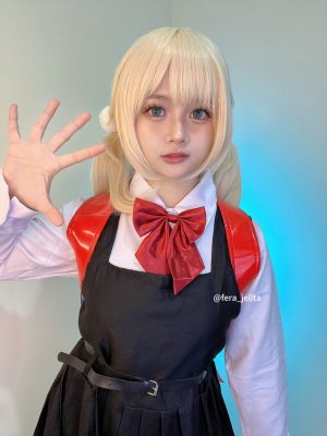 Fera Jelita OnlyFans слив фото 11 OnlyFans 2026