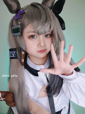 Fera Jelita OnlyFans фото