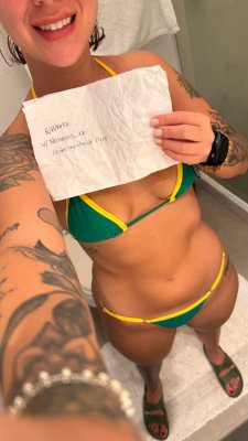 Fernandinha42 OnlyFans фото