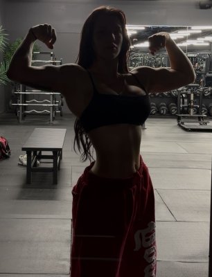 Fiona Mae OnlyFans слив фото 22 Атлетические 2026