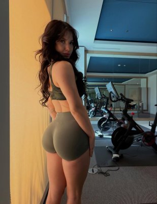 Fiona Mae OnlyFans слив фото 23 Атлетические 2026
