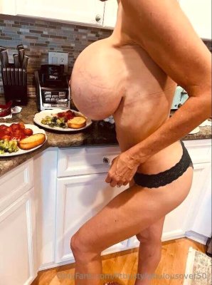Fitbustyfabulousover50 OnlyFans слив фото 2 Атлетические 2026