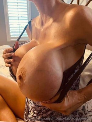 Fitbustyfabulousover50 OnlyFans слив фото 24 Атлетические 2026