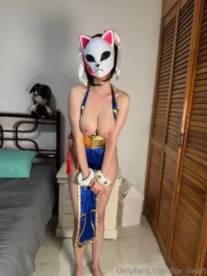 Foxheart OnlyFans слив фото 19 OnlyFans 2026
