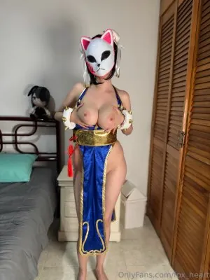 Foxheart OnlyFans слив фото 20 OnlyFans 2026