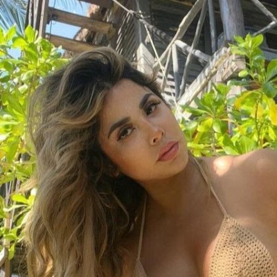 Gabriela Serpa