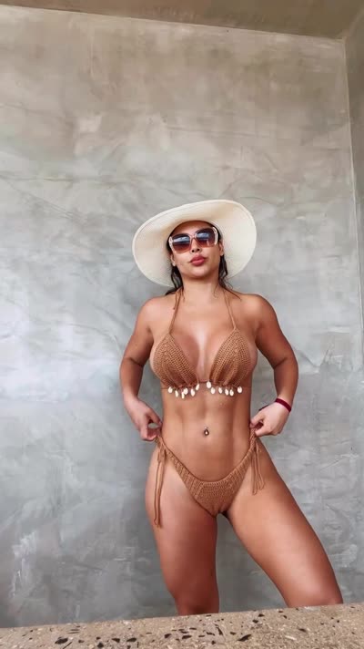 Gabriela Serpa OnlyFans фото