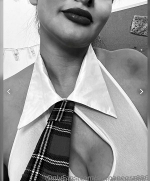 Gabymatisi OnlyFans фото