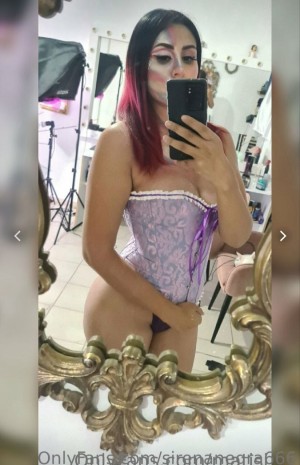 Gabymatisi OnlyFans фото