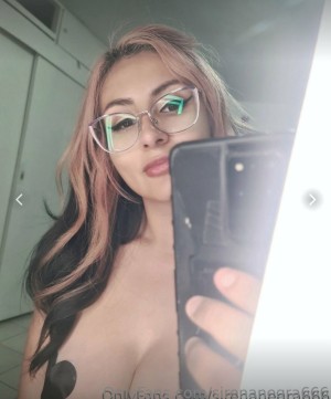 Gabymatisi OnlyFans фото