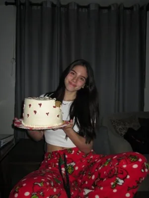 Gaela Barraza OnlyFans слив фото 11 OnlyFans 2026