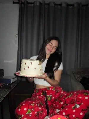 Gaela Barraza OnlyFans слив фото 12 OnlyFans 2026