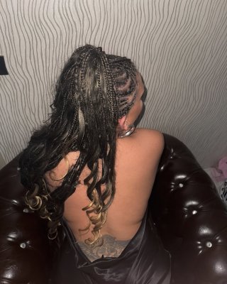 Gamze Inan OnlyFans фото