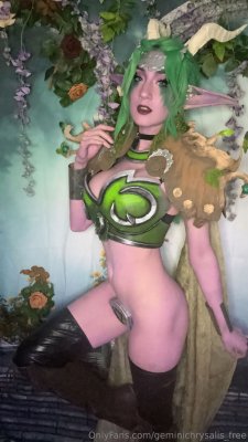 Gemini Chrysalis OnlyFans слив фото 13 OnlyFans 2026