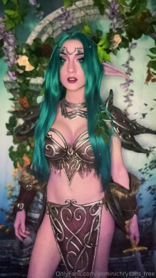Gemini Chrysalis OnlyFans слив фото 17 OnlyFans 2026