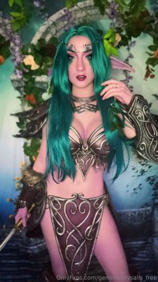 Gemini Chrysalis OnlyFans слив фото 18 OnlyFans 2026