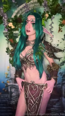 Gemini Chrysalis OnlyFans слив фото 19 OnlyFans 2026