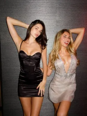 Georgia Hassarati OnlyFans слив фото 8 С большой попой 2026