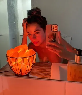 Georgia Hassarati OnlyFans фото