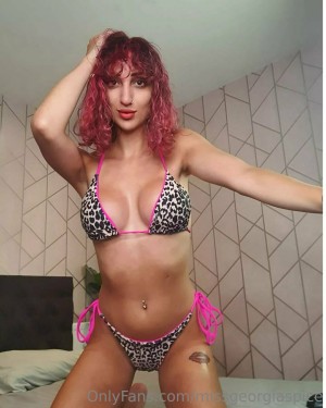 Georgia Spice OnlyFans слив фото 20 OnlyFans 2026