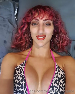 Georgia Spice OnlyFans фото
