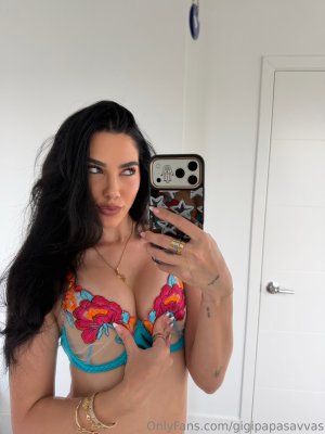 Gigi Papasavvas OnlyFans слив фото 5 С большой попой 2026