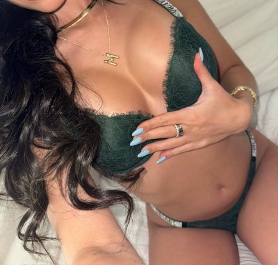 Gigi Papasavvas OnlyFans слив фото 9 С большой попой 2026