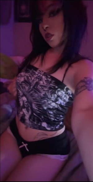 Gothpimpbitcxh OnlyFans слив фото 2 Готы 2026