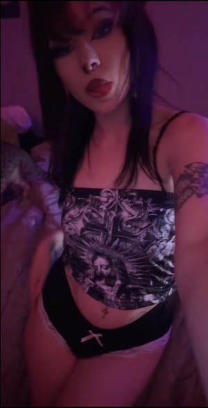 Gothpimpbitcxh OnlyFans слив фото 3 Готы 2026