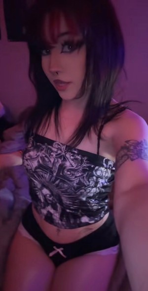 Gothpimpbitcxh OnlyFans слив фото 4 Готы 2026