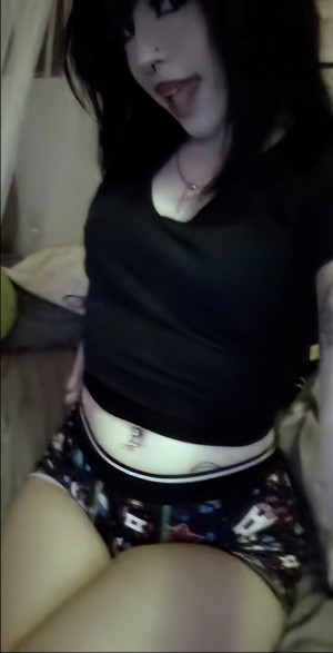 Gothpimpbitcxh OnlyFans слив фото 6 Готы 2026
