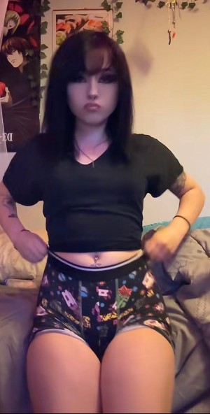 Gothpimpbitcxh OnlyFans слив фото 10 Готы 2026