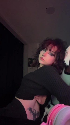 Gothpimpbitcxh OnlyFans фото