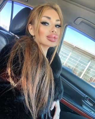Gotsinamedina OnlyFans фото