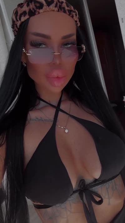 Gotsinamedina OnlyFans фото