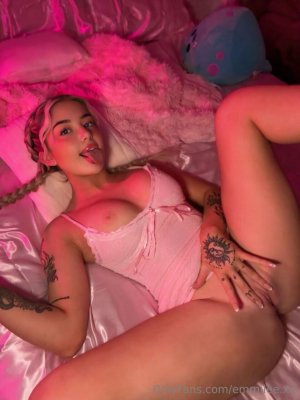 Gracie Bennett OnlyFans слив фото 3 OnlyFans 2026