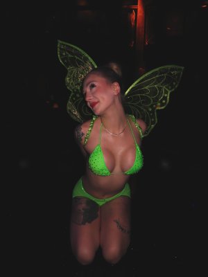 Gwenthedancer OnlyFans фото