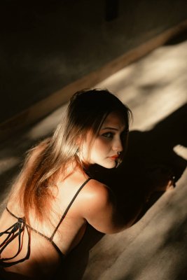Halia Beamer OnlyFans фото