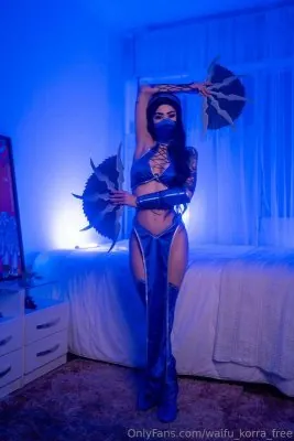 Hannah Korra OnlyFans фото
