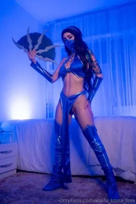 Hannah Korra OnlyFans фото